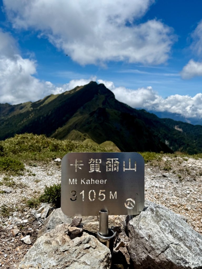 能高安東軍 被水鹿包圍的奇幻冒險旅程_2811136