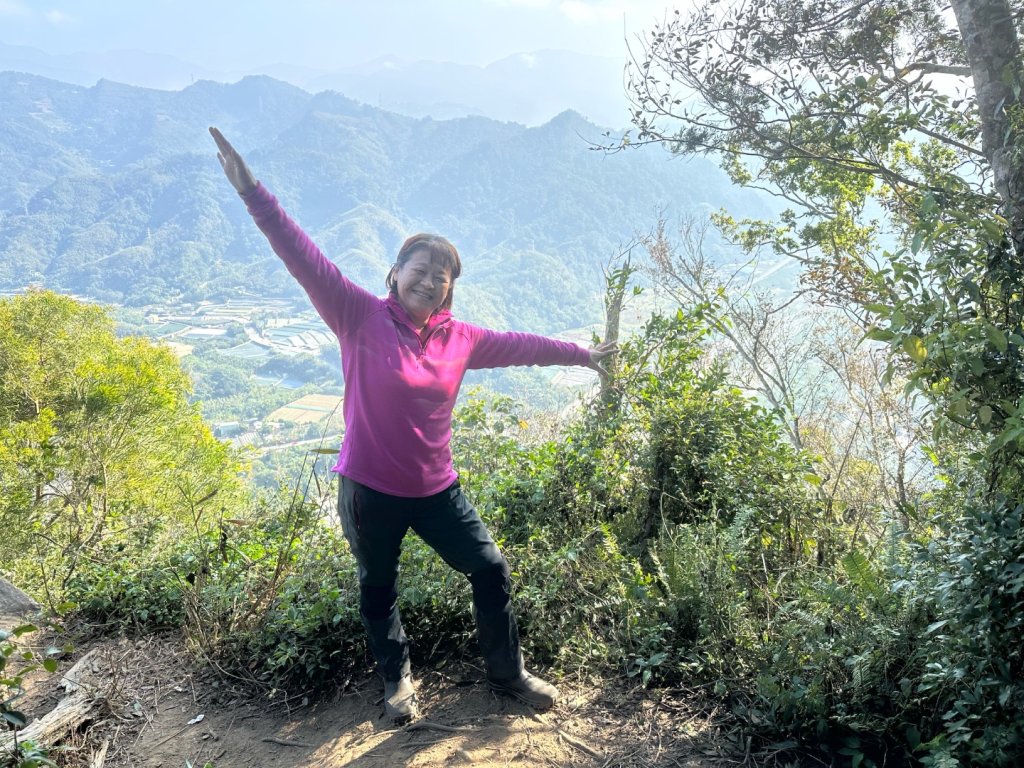 苗栗金童山、玉女山、汶水山_2672872
