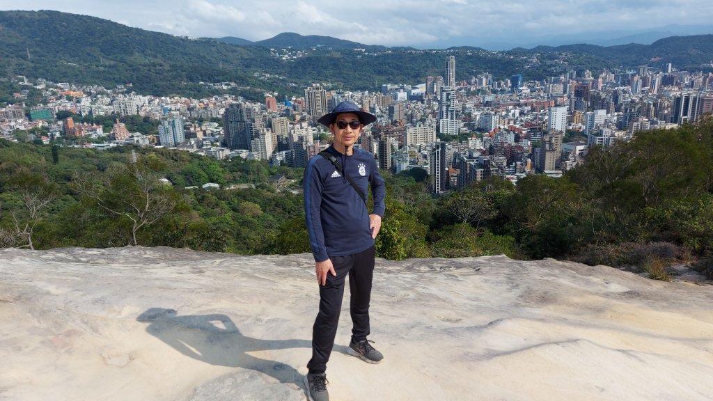 軍艦岩  照明禪寺_2071991