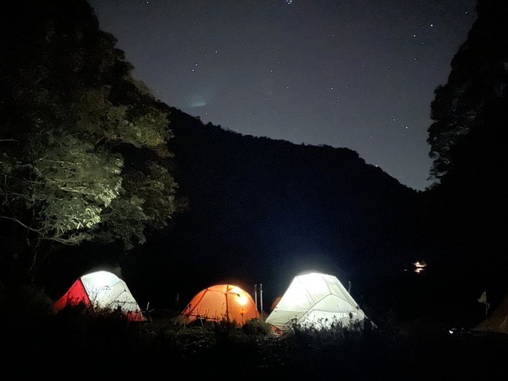 石山秀湖 2025 02/28 三天兩夜_2866020