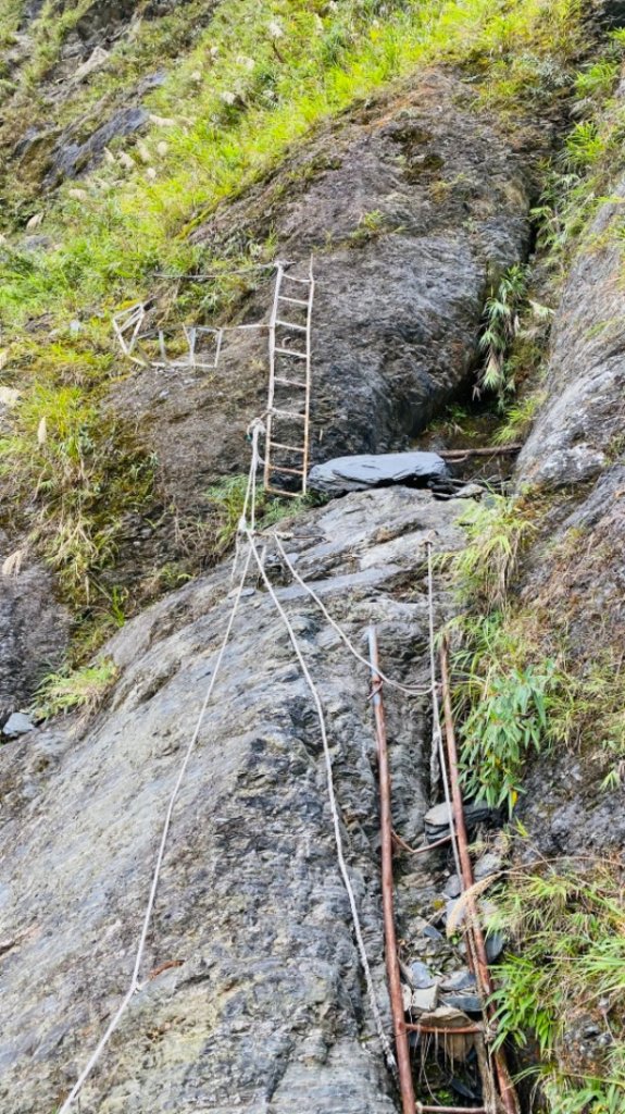 小鬼湖林道上亞泥迪山_1276977