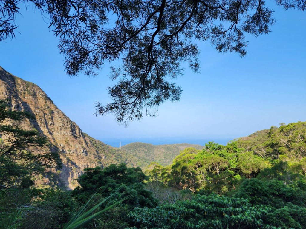 小百岳No.80⛰里龍山_2776324