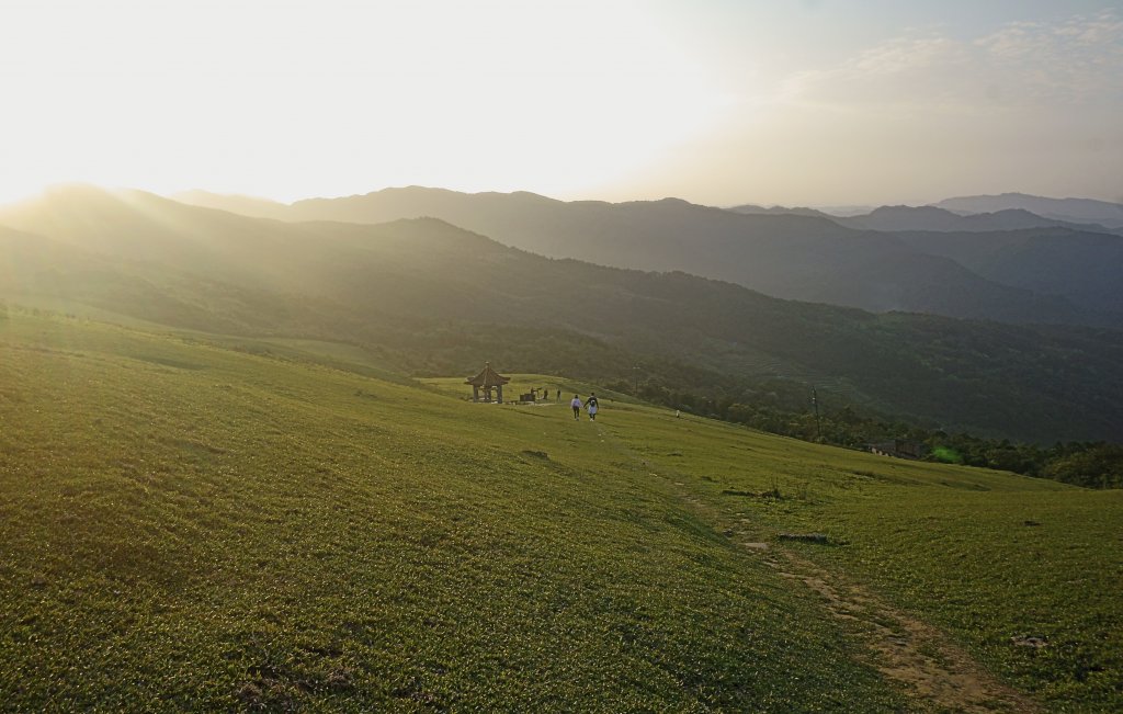 灣坑頭山 桃源谷步道 連走_2034888