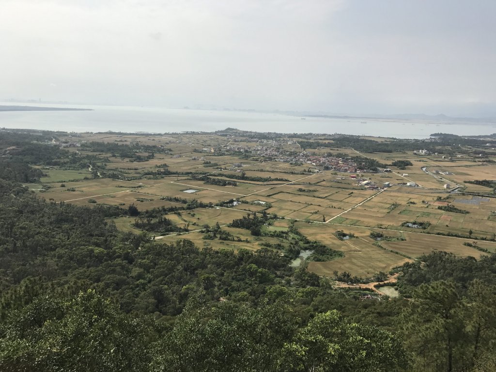 金門_太武山20170416_1962570