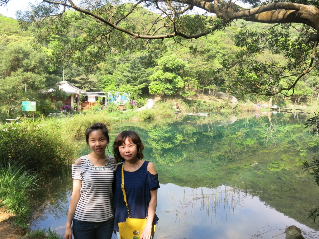 親子共遊新山夢湖_54801