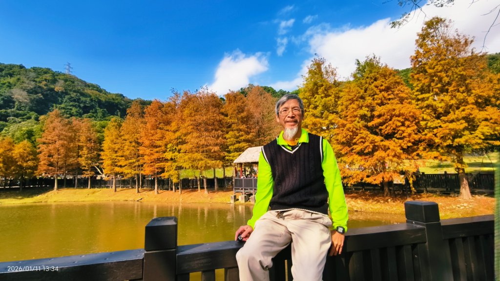 #花卉試驗中心 #永公路500巷 #平菁街42巷 #原住民公園 #士林官邸 1/4_2980405