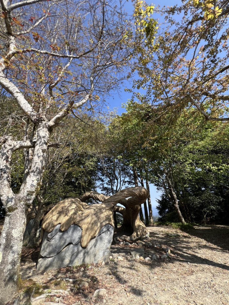 小百岳-稍來山封面圖