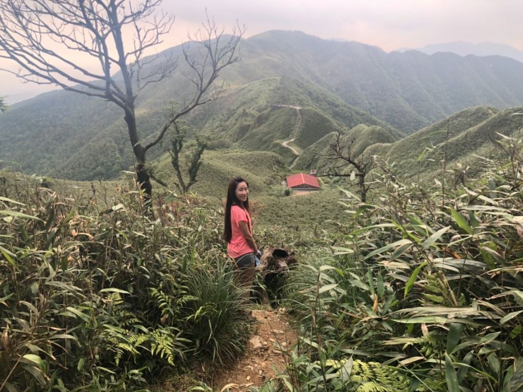 20180512熱到翻但值得的聖母山莊_331221