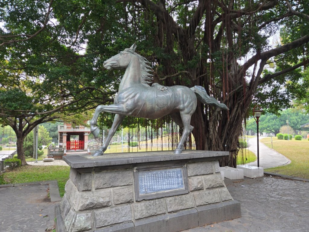 台中公園、砲台山_2683198