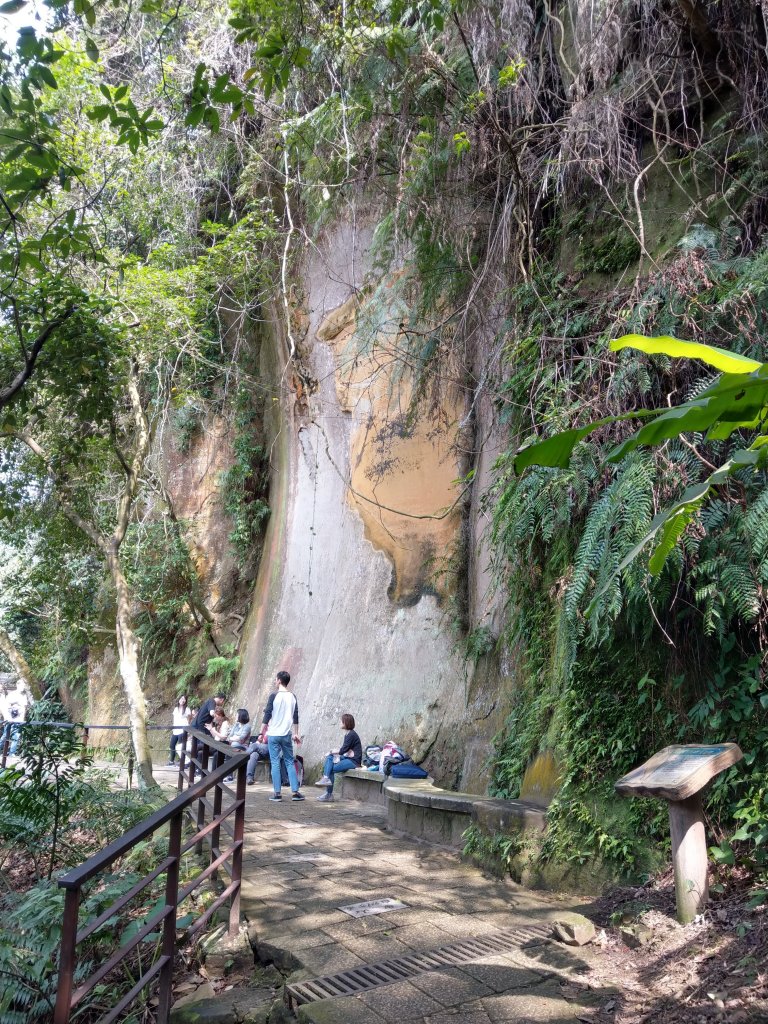 中央研究院--四獸山連走九峰_856927
