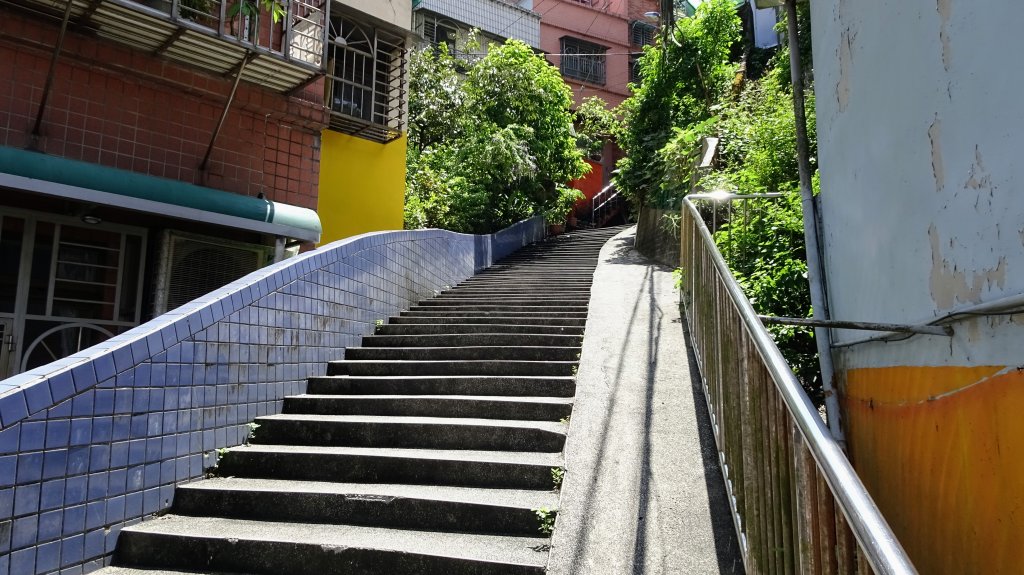 串珠步道,二砂灣砲台,大砂灣西東砲台,綠丘砲台,基隆塔_2257488