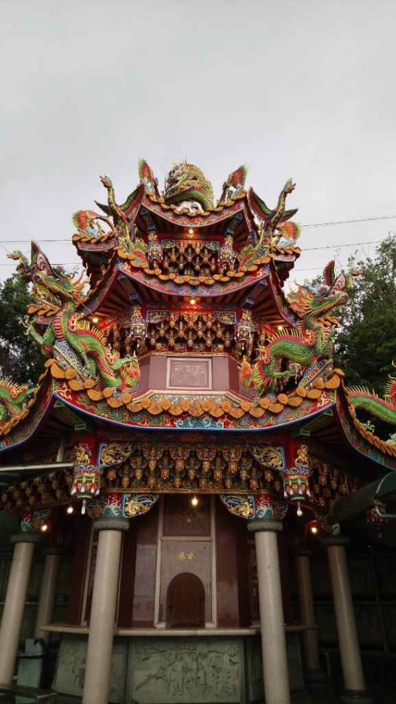 南勢角山（烘爐地土地公廟）_392953