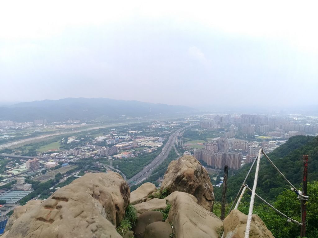 鳶山登山步道封面圖