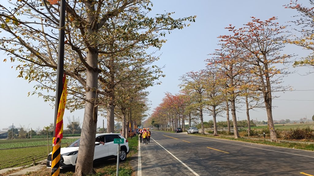 白沙屯徒步進香步道-虎尾段_2040706