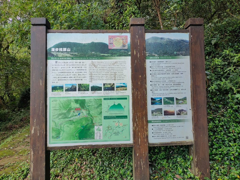 清涼步道［二子坪~清天宮］（2023/8/7）_2243943