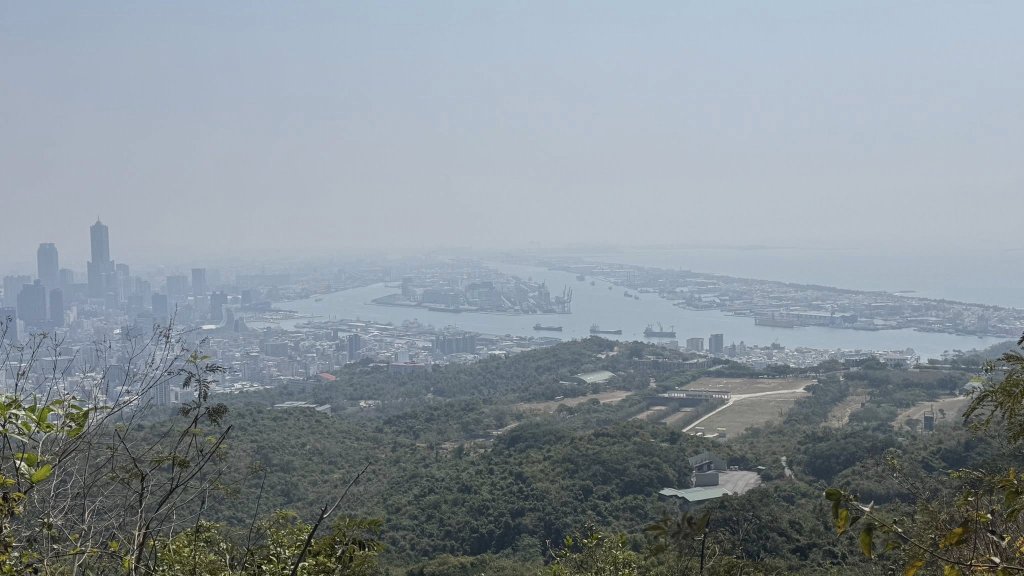 20260217 小百岳壽山封面圖