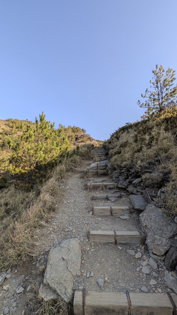 合歡北峰_3021167