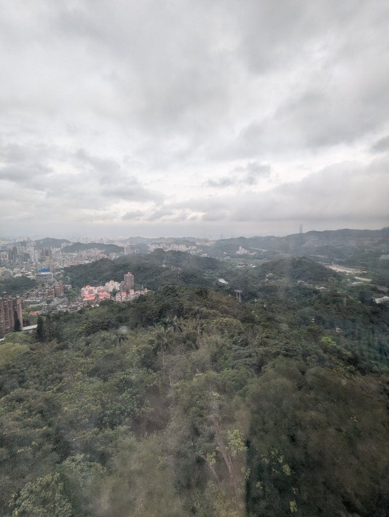 2026.03.08－微笑山線：【二格山系】銀河洞越嶺段&貓空纜車_3014662