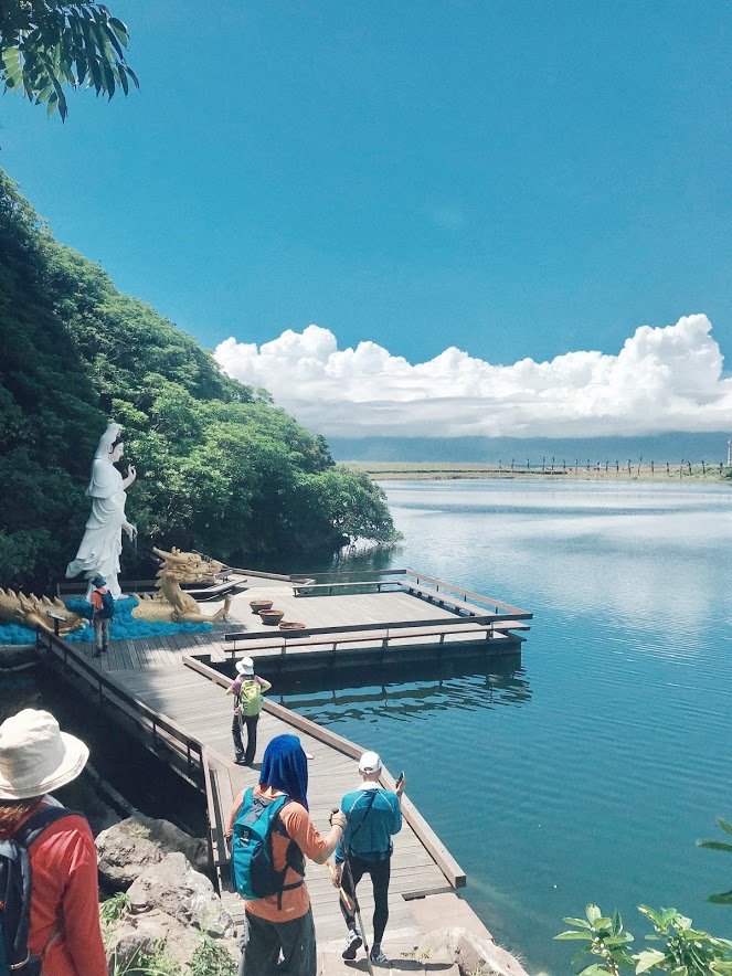 龜山島401高地步道_670227