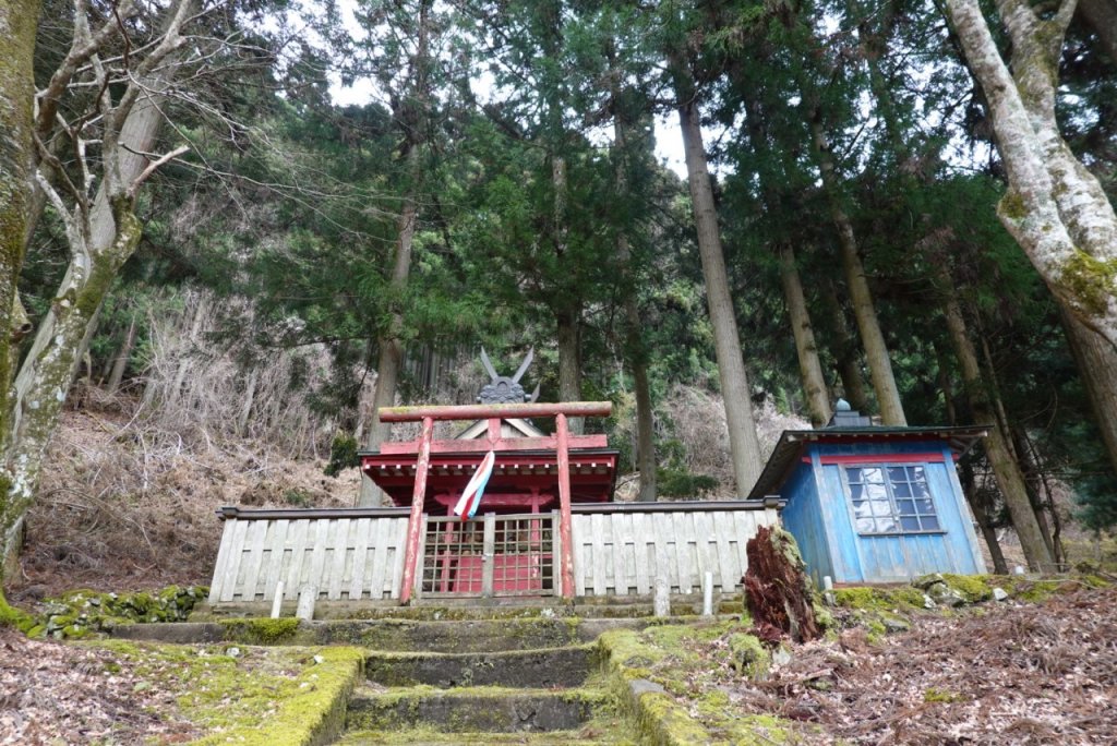 熊野古道小邊路.熊野三山_2485427