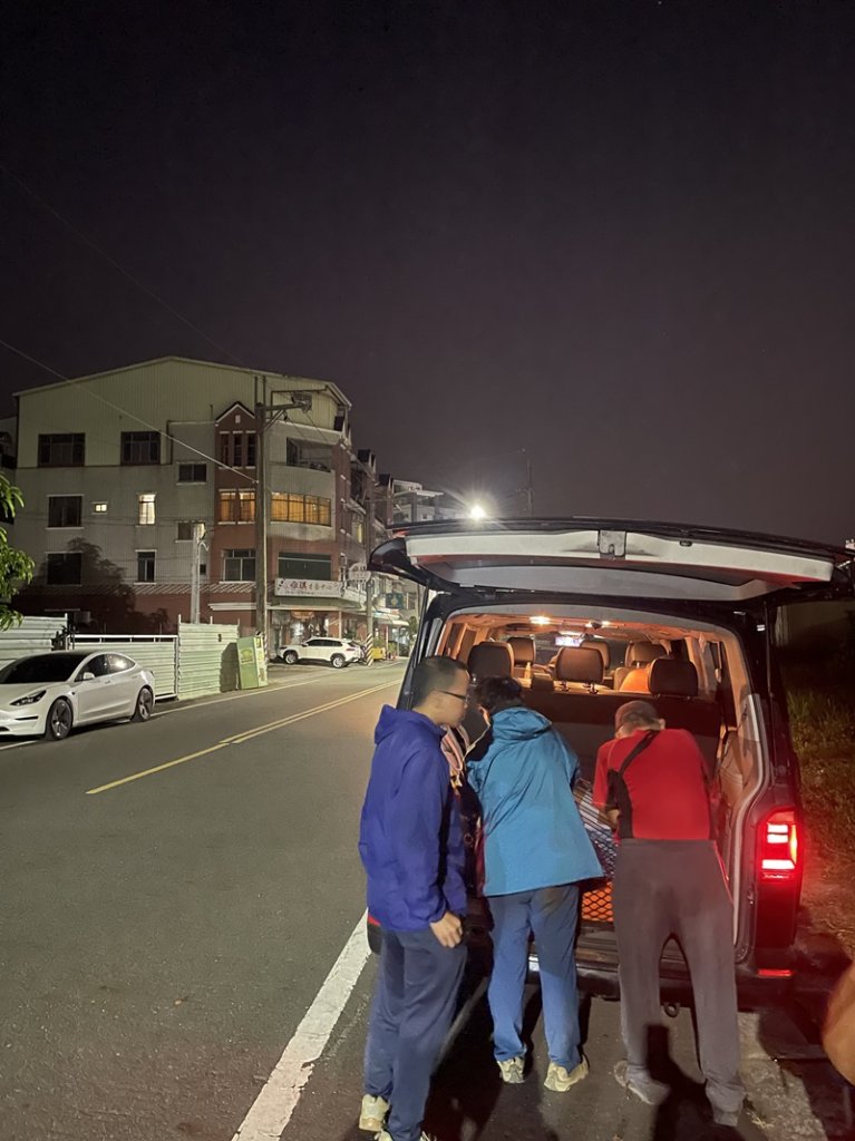 崁頭山&竹子尖山_2964410