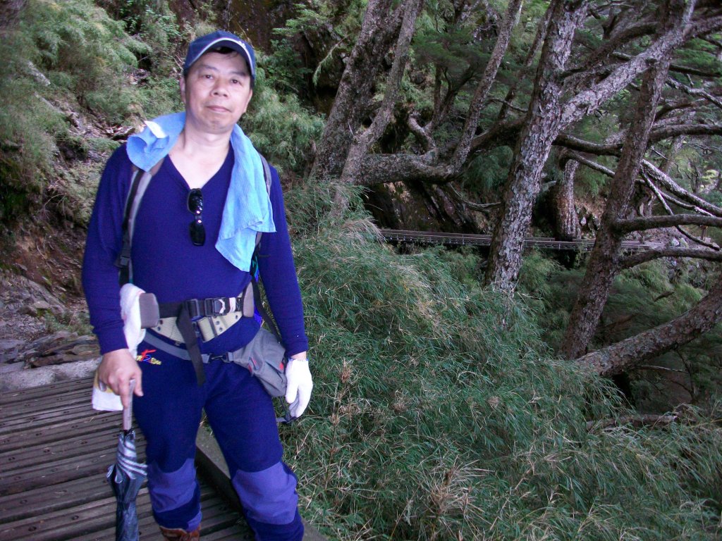 玉山主峰_2665984