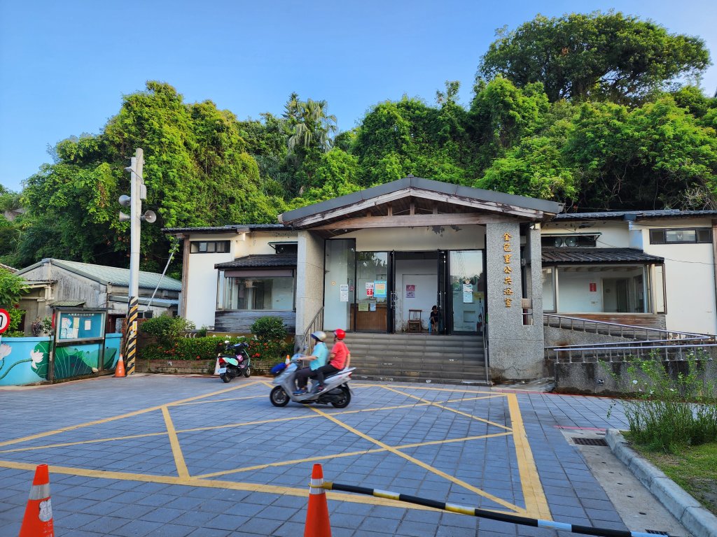 20230827 Ubike 金山 ~ 三芝_2441090