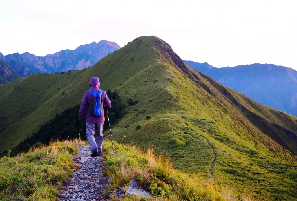 永無止盡的天梯..大劍山_1104372