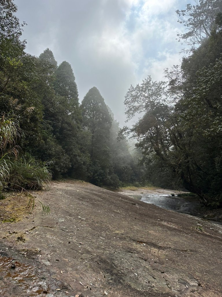 石夢谷、情人谷瀑布步道健走_2440906