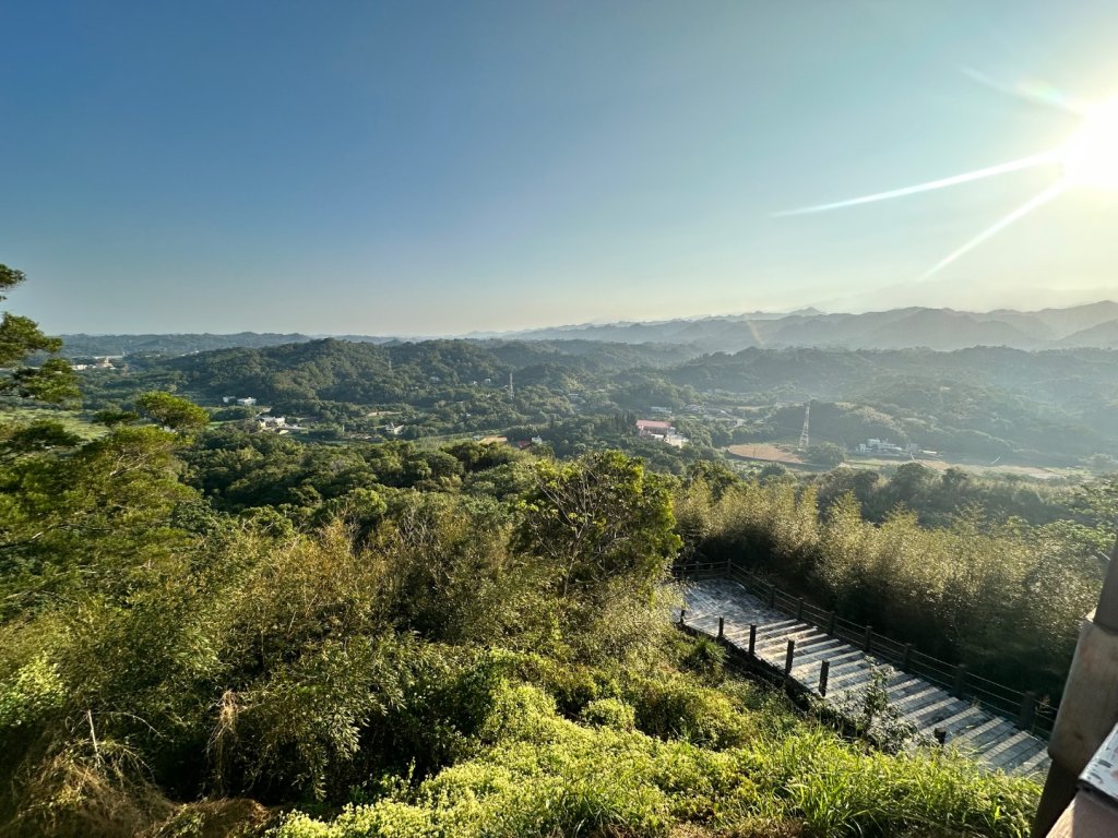 苗栗頭屋-墨硯山步道_2613635
