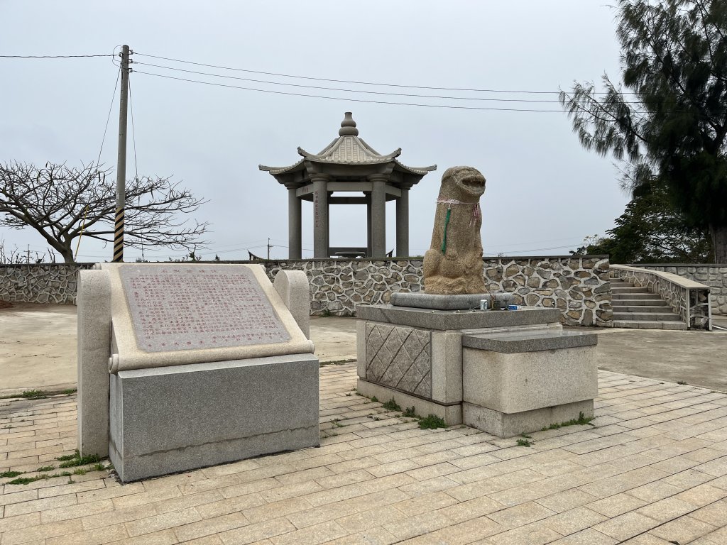2023_0211_金門風獅爺巡禮, 此行找到18尊封面圖