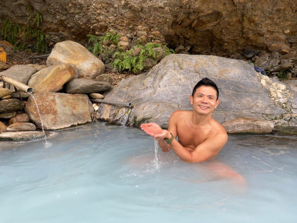 紅葉野溪溫泉.關山紅石步道【緩緩 用美好_1236377