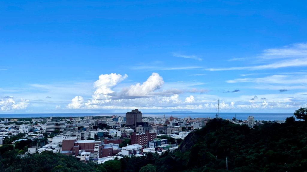 鯉魚山步道_1797731