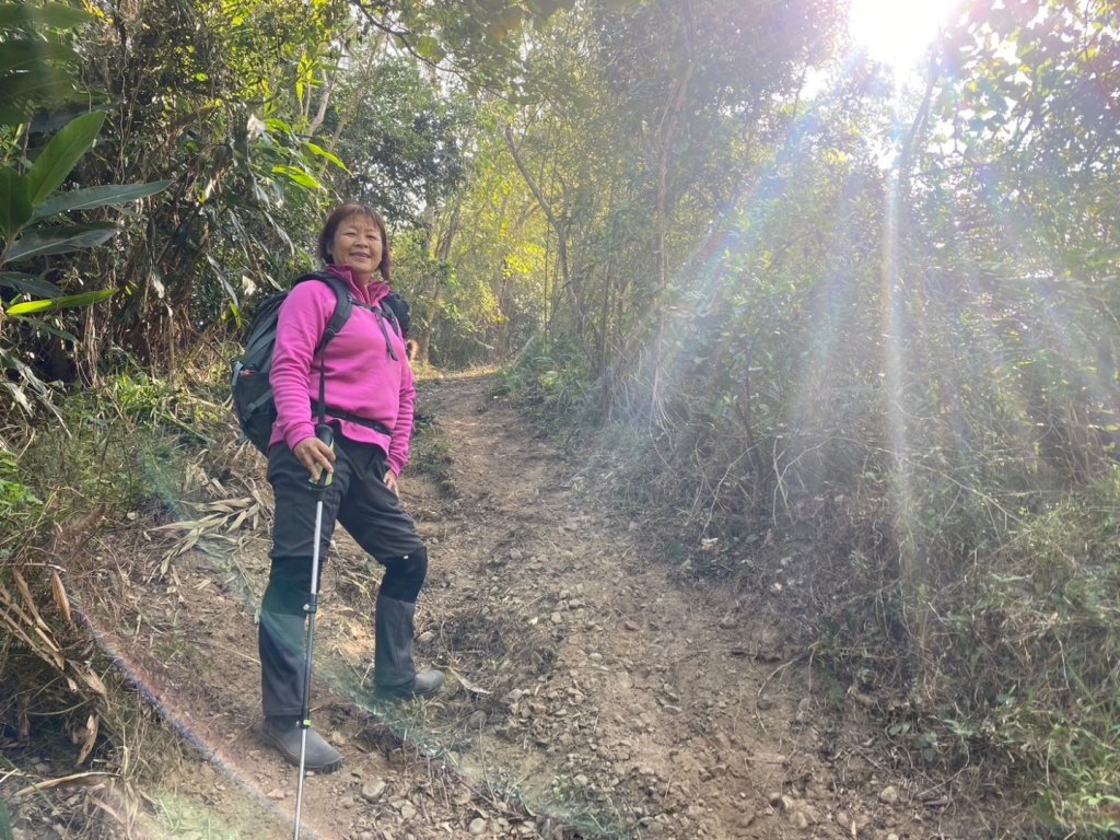 苗栗金童山、玉女山、汶水山_2672898