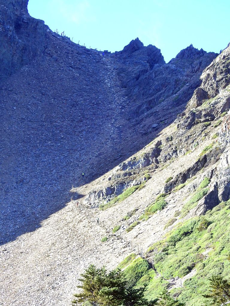 玉山西北主_174599