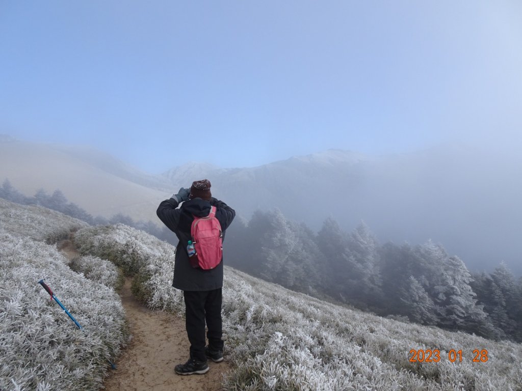 白色南華山_2019729