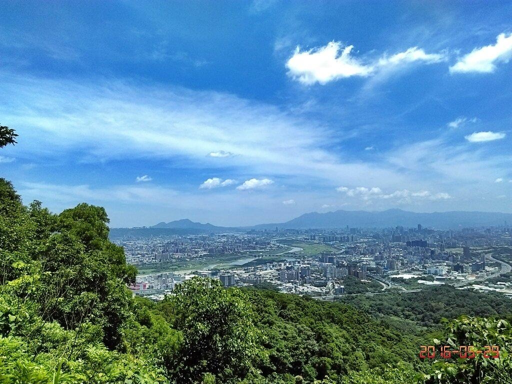 土城大暖尖山(媽祖山)105.05.29封面圖