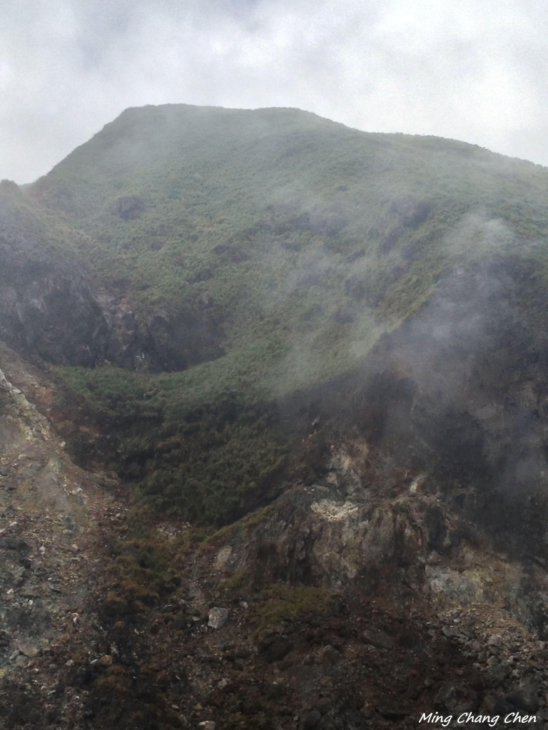 【山岳之美】~七星山_5535