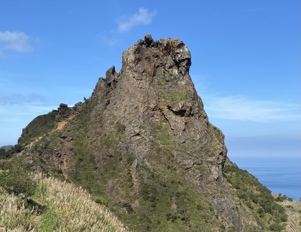 2023/11/23 茶壺山 半平山 燦光寮山 O繞_2389137