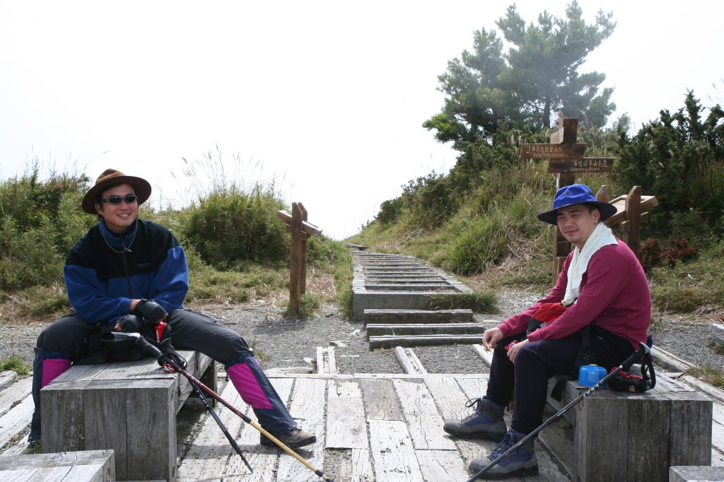 高雄 桃源 台東 海端 庫哈諾辛山 關山嶺山_2832187
