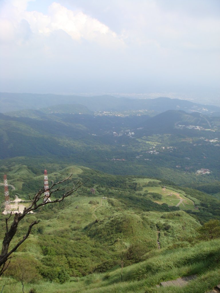 七星山主峰_1783330
