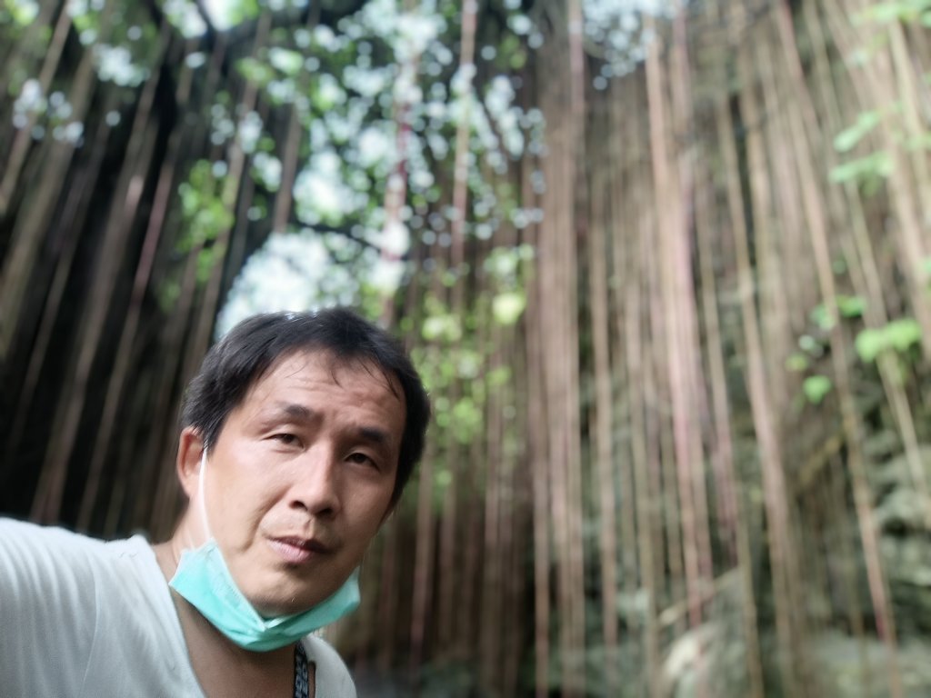 百大：北柴山(壽山、泰國谷、一簾幽夢步道)_1753624