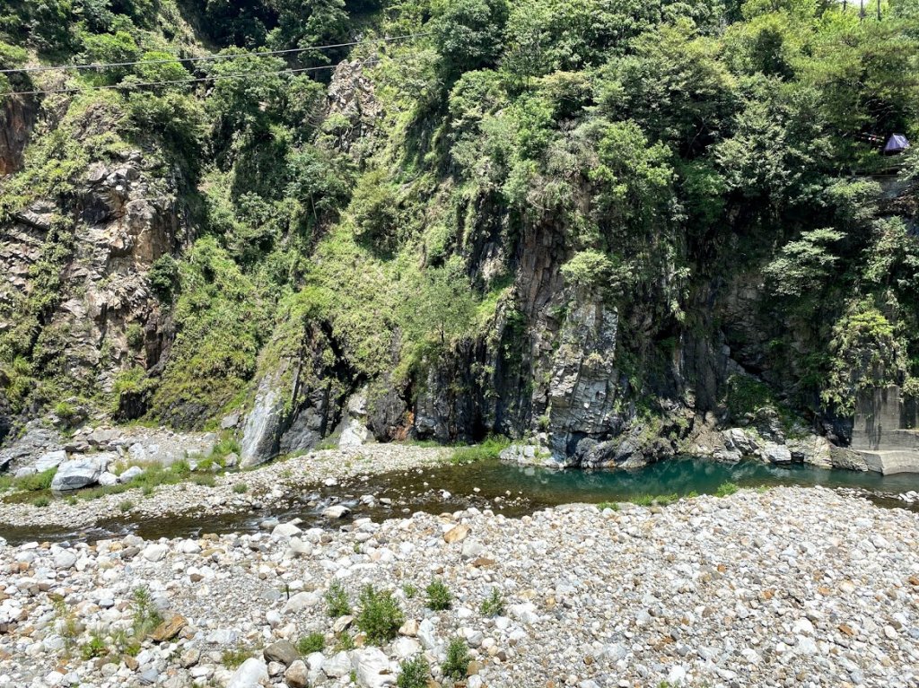 1090808_宸宸_谷關七雄_波津加山_1104008