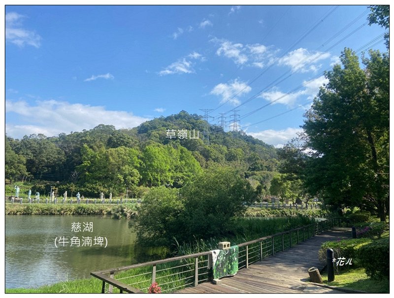 草嶺山、白石山、頭寮山 六連峰 O型路線_2798518