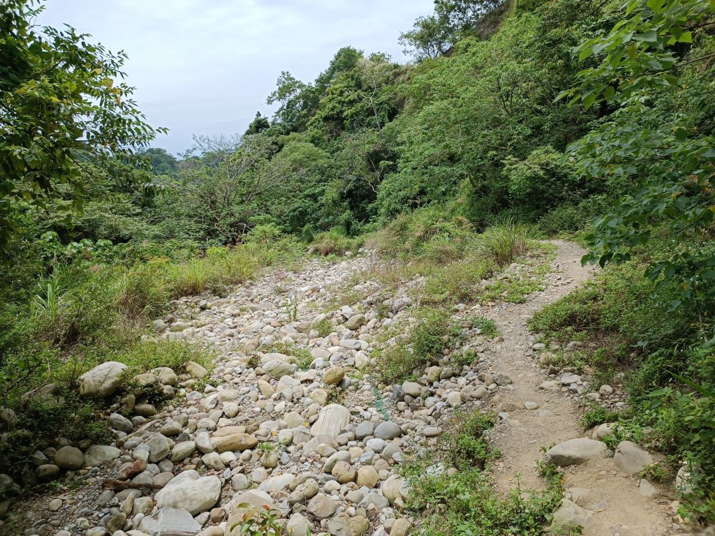 百大步道：大坑4號步道_1698334