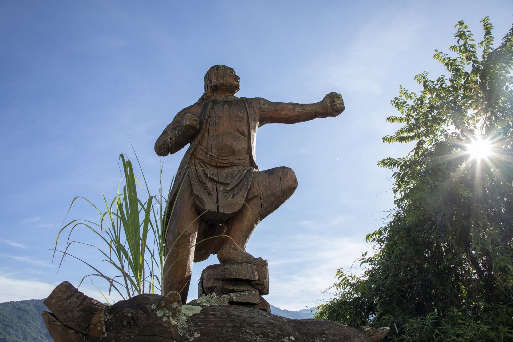 觀霧避暑-觀星-順訪八仙瀑布_2247815