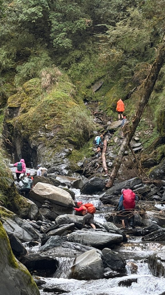 中央尖山 2025 11/7 三天兩夜_2935821