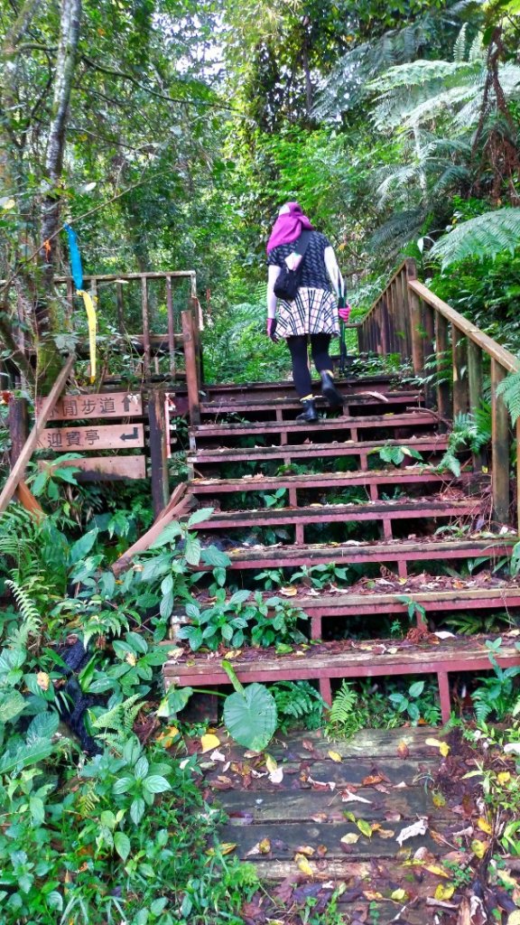 日月潭【大尖山】2020/09/20_1106409