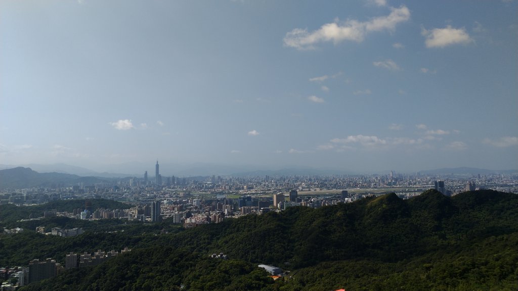 20191010 大崙頭尾山_817644