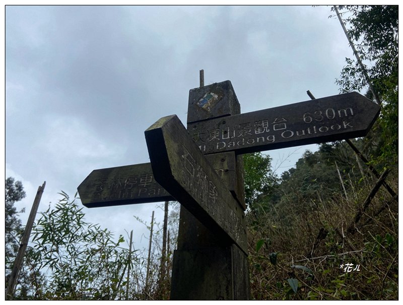 大凍山、頂湖步道 O型ㄧ圈_2984177